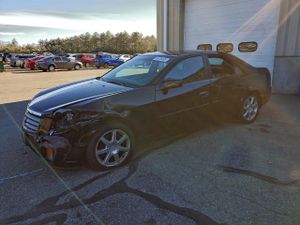 Cadillac CTS HI FEATURE V6 3.6L 6 2005