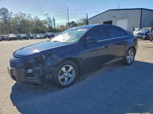 Chevrolet Cruze LT 1.4L 4 2014