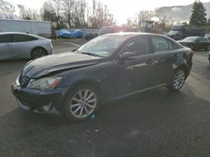Lexus IS 250 2.5L 6 2010