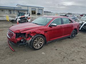 Ford Taurus LIMITED 3.5L 6 2013