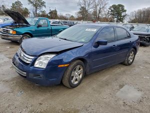 Ford Fusion SE 3.0L 6 2007