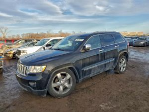 Jeep Grand Cherokee OVERLAND 5.7L 8 2011