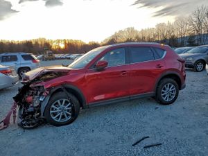 Mazda CX-5 SELECT 2.5L 4 2022