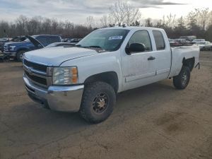 Chevrolet Silverado 1500 K2500 HEAVY DUTY 6.0L 8 2007