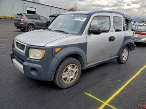 Honda Element LX 2.4L 4 2006