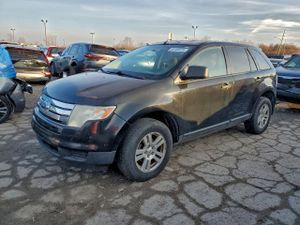 Ford Edge SE 3.5L 6 2008