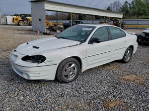 Pontiac Grand Am GT 3.4L 6 2004