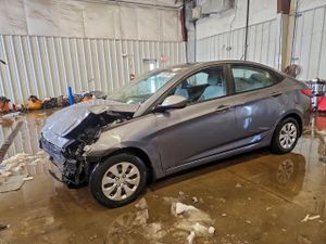 Hyundai Accent GLS 1.6L 4 2015