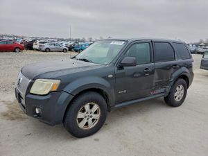 Mercury Mariner 3.0L 6 2008