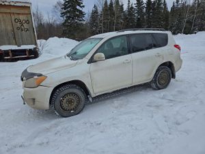 Toyota Rav4 2.5L 4 2011