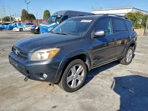 Toyota Rav4 SPORT 2.4L 4 2007