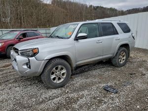Toyota 4Runner SR5/SR5 PREMIUM 4.0L 6 2015