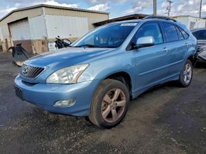 Lexus RX 350 3.5L 6 2008