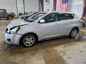 Pontiac Vibe 2.4L 4 2009
