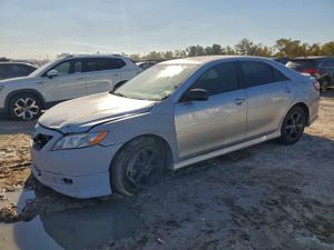 Toyota Camry SE 3.5L 6 2009