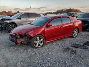 Toyota Camry L 2.5L 4 2013