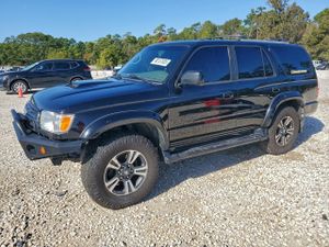 Toyota 4Runner SR5 3.4L 6 2001