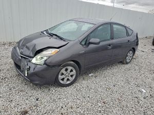 Toyota Prius 1.5L 4 2008