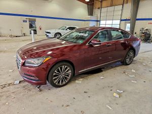 Hyundai Genesis 3.8L 3.8L 6 2015
