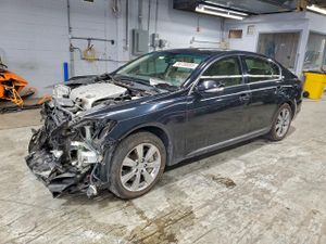 Lexus GS 350 3.5L 6 2009