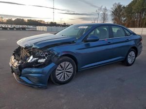 Volkswagen Jetta S 1.4L 4 2019