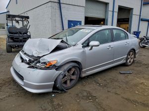 Honda Civic EXL 1.8L 4 2008