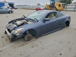Infiniti G37 BASE 3.7L 6 2011