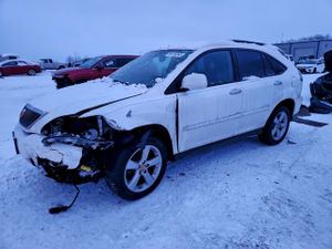 Lexus RX 350 3.5L 6 2008
