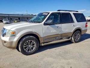 Ford Expedition XLT 5.4L 8 2013