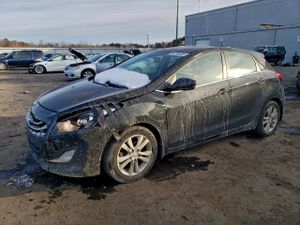 Hyundai Elantra 1.8L 4 2013