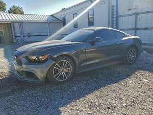 Ford Mustang 2.3L 4 2015