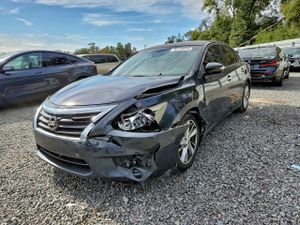 Nissan Altima 2.5 2.5L 4 2015