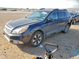 Subaru Outback 3.6R LIMITED 3.6L 6 2011