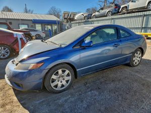 Honda Civic LX 1.8L 4 2007