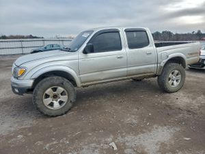 Toyota Tacoma DOUBLE CAB 3.4L 6 2004