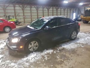 Chevrolet Cruze LT 1.4L 4 2015