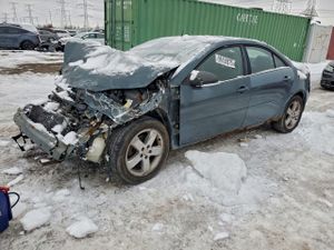 Pontiac G6 GT 3.5L 6 2005