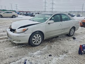 Toyota Camry LE 2.4L 4 2003
