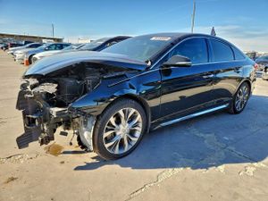 Hyundai Sonata SPORT 2.0L 4 2015