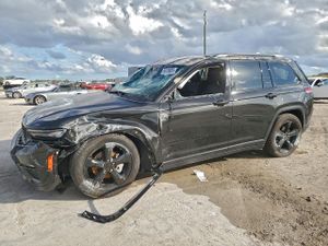 Jeep Grand Cherokee LIMITED 3.6L 6 2024