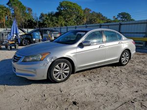 Honda Accord EXL 2.4L 4 2012