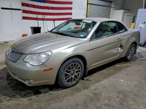 Chrysler Sebring TOURING 2.7L 6 2008