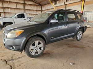 Toyota Rav4 SPORT 2.4L 4 2006
