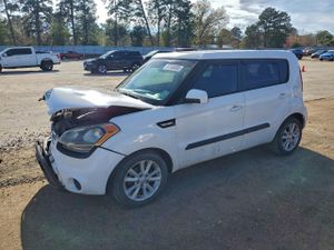 Kia Soul 1.6L 4 2013