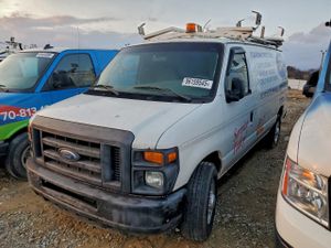 Ford Econoline E250 VAN 5.4L 8 2008