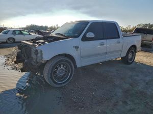 Ford F-150 SUPERCREW 4.6L 8 2003
