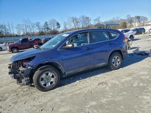 Honda CR-V LX 2.4L 4 2014