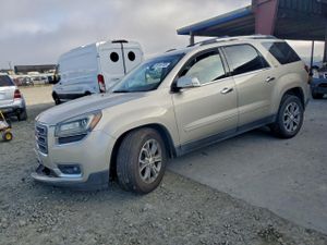 GMC Acadia SLT-1 3.6L 6 2015