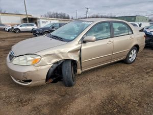 Toyota Corolla CE 1.8L 4 2007