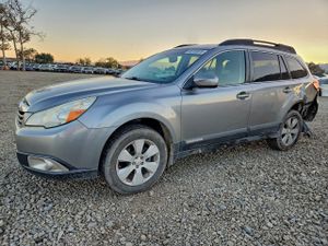 Subaru Outback 2.5I LIMITED 2.5L 4 2011
